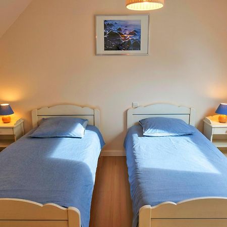 Maison Pres De La Plage Et De La Thalasso Roscoff Luaran gambar